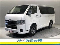 ハイエースV S-GL Dプライム2