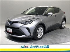 C-HR HV S
