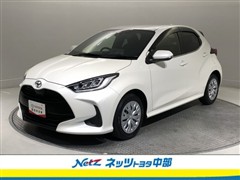 ヤリス 1.5Z 6MT