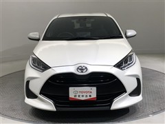 ヤリス 1.5Z 6MT