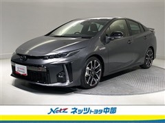 プリウスPHV S GRスポーツ