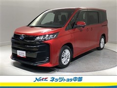 ノア HV S-G 7ニン