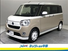 ムーヴキャンバス GメイクupSA3