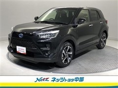 トヨタ ライズ HV Z