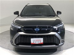 カローラクロス HV Z