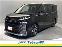 ヴォクシーHV S-Z 7ニン