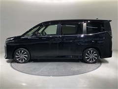 ヴォクシーHV S-Z 7ニン