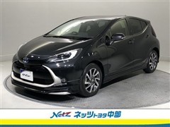 トヨタ アクア Z