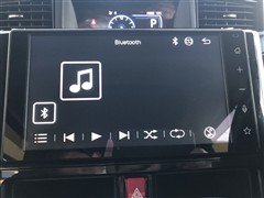 ルーミー カスタムG