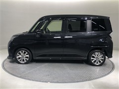 タンク カスタムG-T