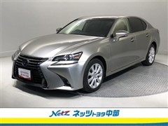 レクサス　GS450h Iパッケージ