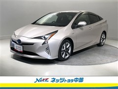 プリウス A プレミアムツーリング