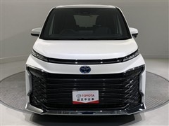 ヴォクシーHV S-Z 7ニン