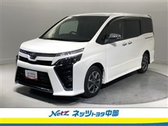 ヴォクシー ZSキラメキ3 7ニン