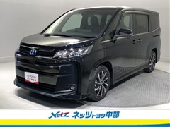 ノア HV S-Z 7ニン