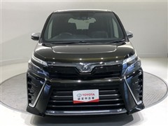 ヴォクシー ZSキラメキ 7ニン