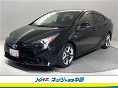 トヨタ プリウス S ツーリングセレクション