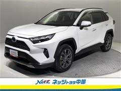 RAV4 HV G 4WD