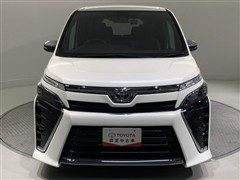 ヴォクシー ZSキラメキ3 7ニン