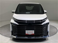ヴォクシーHV S-Z 7ニン