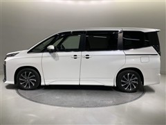 ヴォクシーHV S-Z 7ニン