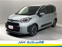 シエンタ HV Z 7ニン