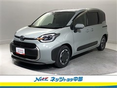 シエンタ HV Z 7ニン