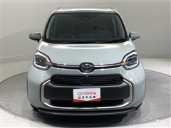 シエンタ HV Z 7ニン