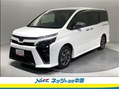 トヨタ ヴォクシー ZSキラメキ2 7ニン
