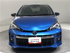 ヴィッツ GR スポーツ