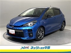 トヨタ ヴィッツ GR スポーツ
