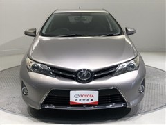 オーリス 1.8RS Spkg 6MT