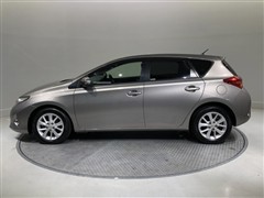 オーリス 1.8RS Spkg 6MT