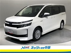 トヨタ ヴォクシーHV V 7ニン