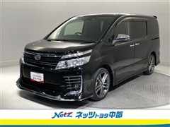 ヴォクシー ZSキラメキ 7ニン