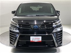 ヴェルファイアHV Z GOLDアイ