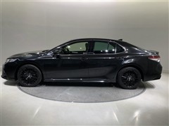 カムリHV WSブラックエディション