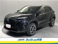 ヤリスクロス HV Z