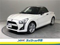 ダイハツ コペン ローブ