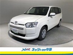 トヨタ プロボックスV HV F