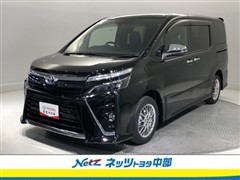 トヨタ ヴォクシーHV ZSキラメキ3 7ニン