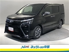 ヴォクシー ZSキラメキ3 8ニン