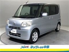 ダイハツ タント X