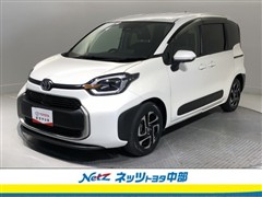 トヨタ シエンタHV Z 7ニン