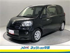 トヨタ　ポルテ 1.5X