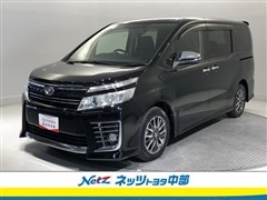 ヴォクシー ZSキラメキ 8ニン