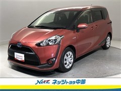 シエンタHV G 7ニン