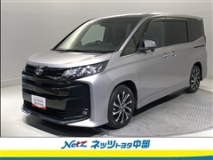 トヨタ ノア S-Z 7ニン