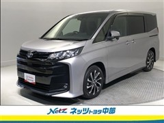 トヨタ ノア S-Z 7ニン