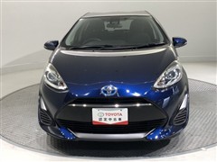 アクア Sスタイルブラック